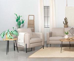  where sophistication meets comfort. With its clean lines and impeccable tailoring