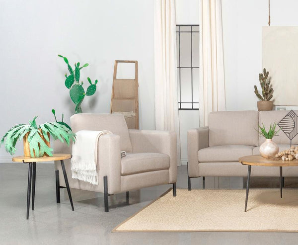  where sophistication meets comfort. With its clean lines and impeccable tailoring