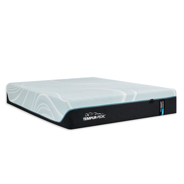 Adapt - Tempur-Proadapt Soft Mattress - Split King