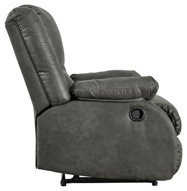 Bladewood - Slate - Zero Wall Recliner