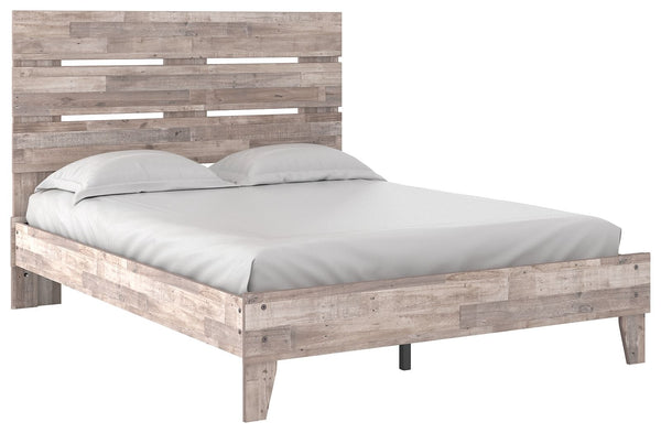  this queen platform bed is everything you dreamed of