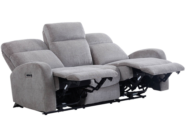  and a loveseat with a center console. It is ready to easily mount any FreeMotionÂ® bracket and battery. The Tuscany collection is characterized by clean contempor