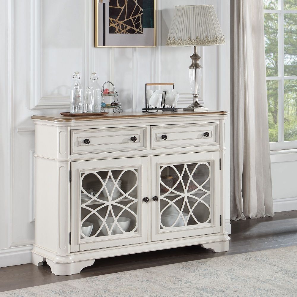 Drawer Construction: Safety Stop Included