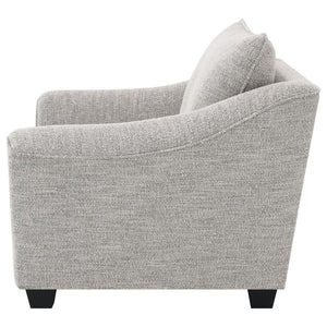  reminiscent of a chic