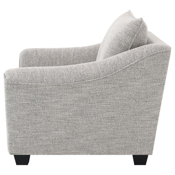  reminiscent of a chic