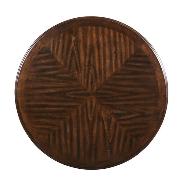 Amy - 5 Piece Dining Set - Cherry