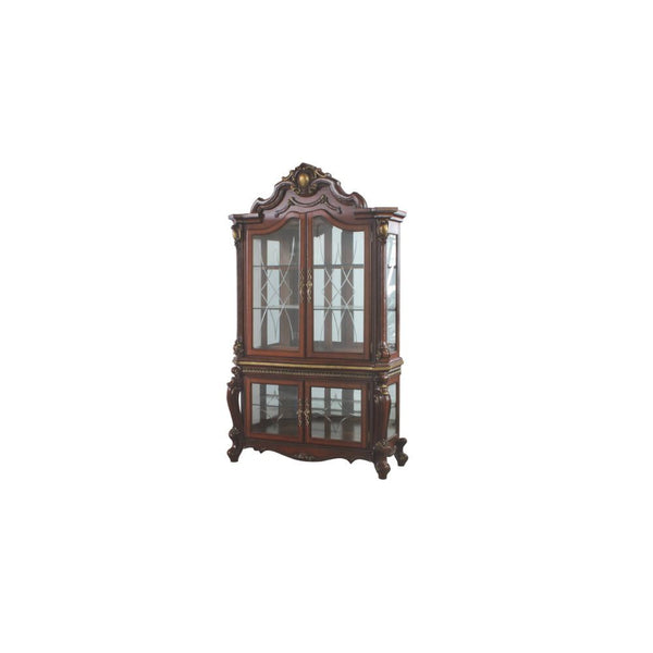  Raised Moldings