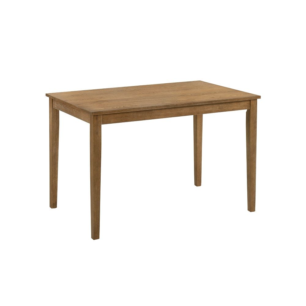 Table Top Thickness: 18mm