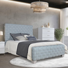 4 Pcs Slats Included