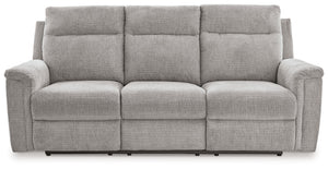  awaits. A beautiful blend of plush upholstery and casual style