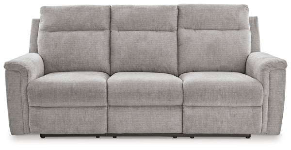  awaits. A beautiful blend of plush upholstery and casual style