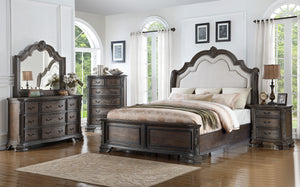  distressed wood finishes add depth an