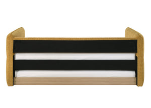 Philipa - Daybed - Gold