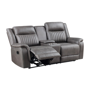  coil spring cushions wrapped in resilient foam and polyester