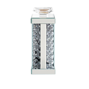  it can be used in any room and features a mirrored frame with f