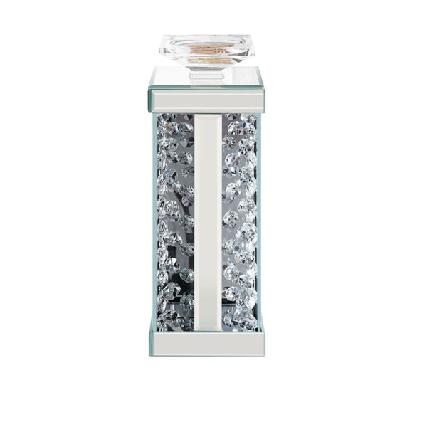  it can be used in any room and features a mirrored frame with f