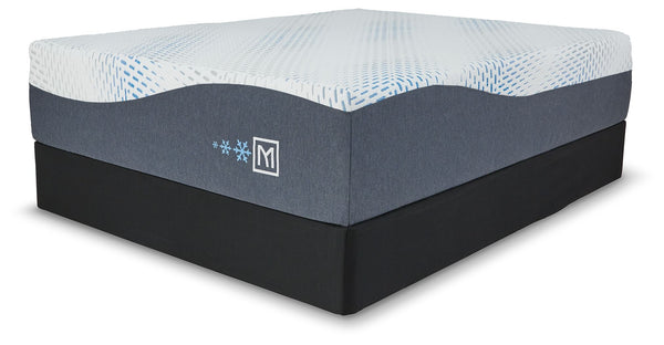 Millennium - White - Luxury Gel Twin XL Mattress
