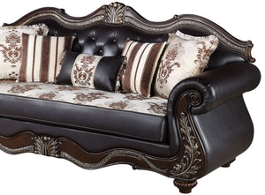 Maximus - Sofa Frame