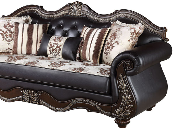 Maximus - Sofa Frame