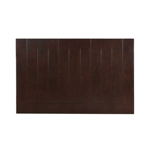 Urbana - Dining Table - Brown - 42"