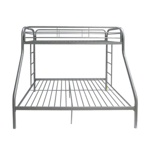  and full length guard rails for safety. Choose from a variety