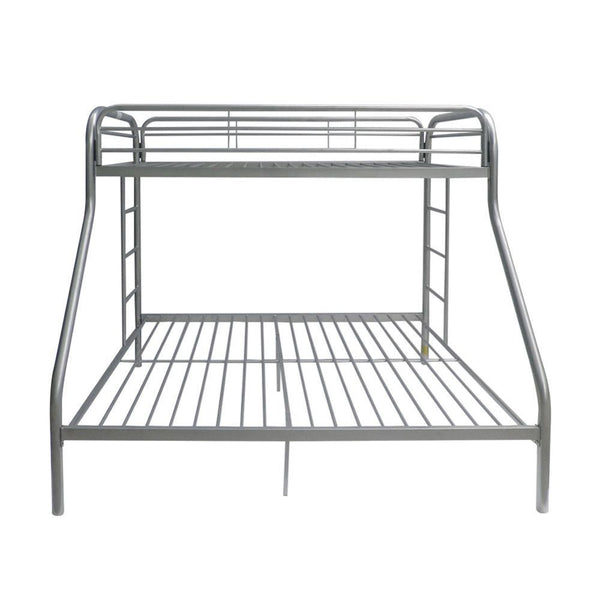 and full length guard rails for safety. Choose from a variety