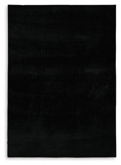 If you are seeking a combination of style, comfort and practicality, this rug is for you. It feels plush underfoot, is woven for durability and is also machine washable for easy maintenance. Shag-style rugs offer the ultimate in comfort and texture when y