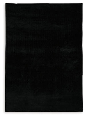 If you are seeking a combination of style, comfort and practicality, this rug is for you. It feels plush underfoot, is woven for durability and is also machine washable for easy maintenance. Shag-style rugs offer the ultimate in comfort and texture when y