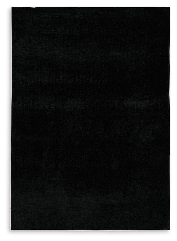 If you are seeking a combination of style, comfort and practicality, this rug is for you. It feels plush underfoot, is woven for durability and is also machine washable for easy maintenance. Shag-style rugs offer the ultimate in comfort and texture when y