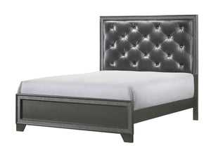  shimmering finishes and plush