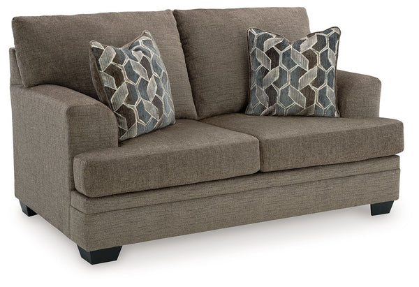  Loveseat