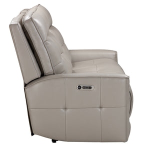  and a Power Sofa. Covered in gorgeous