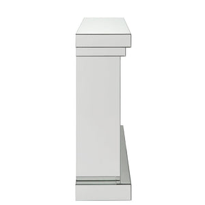  Heating Area: 400 sq ft Touch Control 