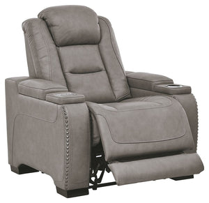  the expertly matched leather and faux leather upholstery has a â€œperforated automotiveâ€ treatment for