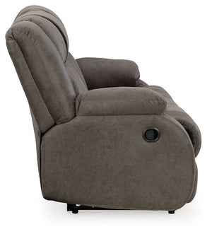  Reclining Loveseat