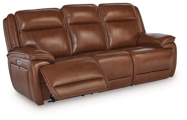  sumptuous upholstery
