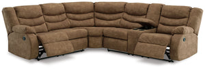  Rocker Recliner