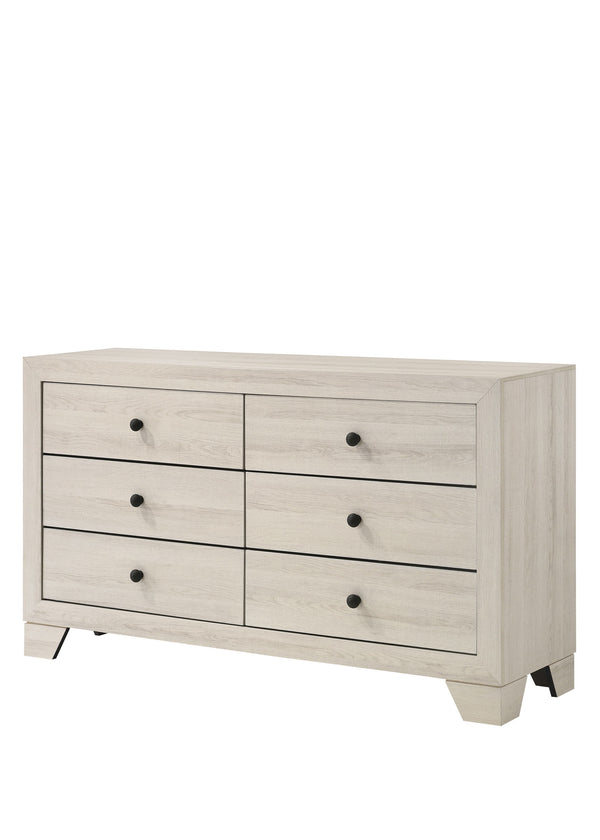  and a tall chest