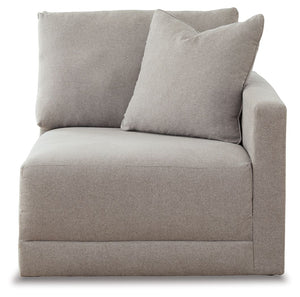 Katany - Shadow - Raf Corner Chair