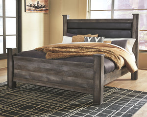 Wynnlow - Gray - 7 Pc. - Dresser