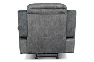 Tango - Glider Recliner - Shadow