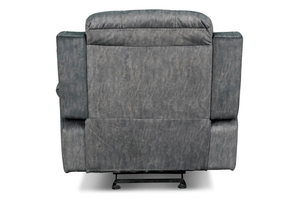Tango - Glider Recliner - Shadow