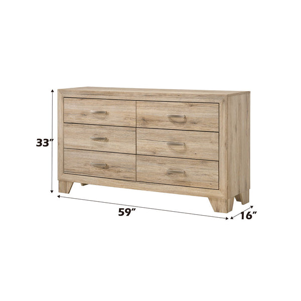  DOVETAIL English Front & Back