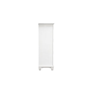  designed to enhance any bedroom. Expertly crafted from solid Acacia