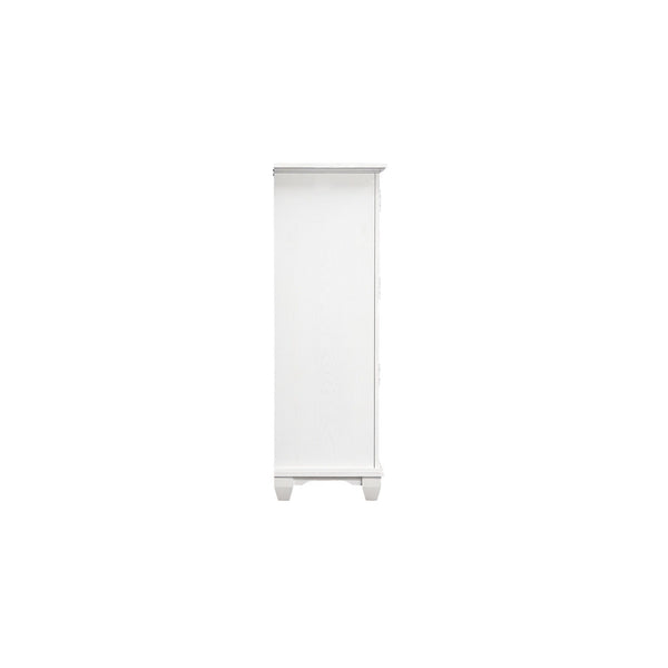  designed to enhance any bedroom. Expertly crafted from solid Acacia