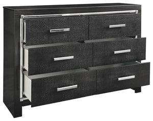  dark finish
