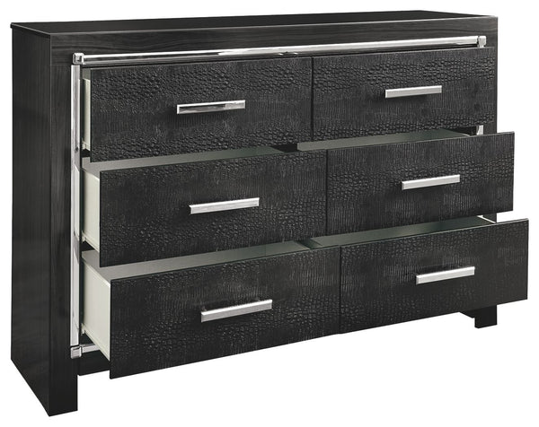  dark finish