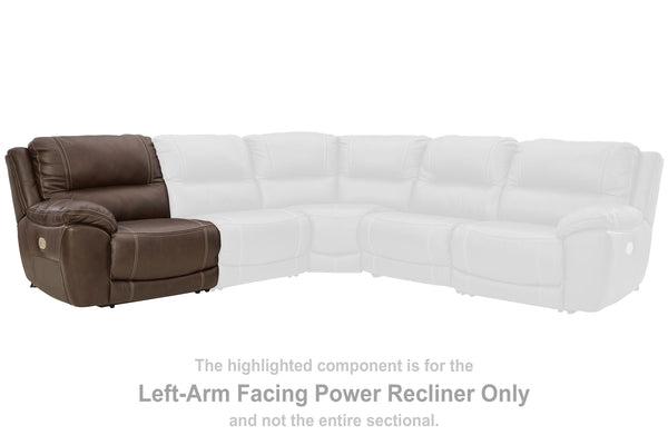  sold separately.<br><br><b>Additional Dimensions</b><br><ul><li>Arm height: 0-"</li><li>Seat depth: 23-"</li><li>Seat height: 19-"</li><li>Fully reclined length: 72-"</li><l