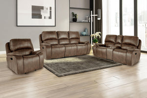  Console Loveseat