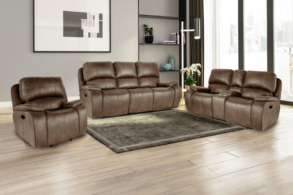  Console Loveseat